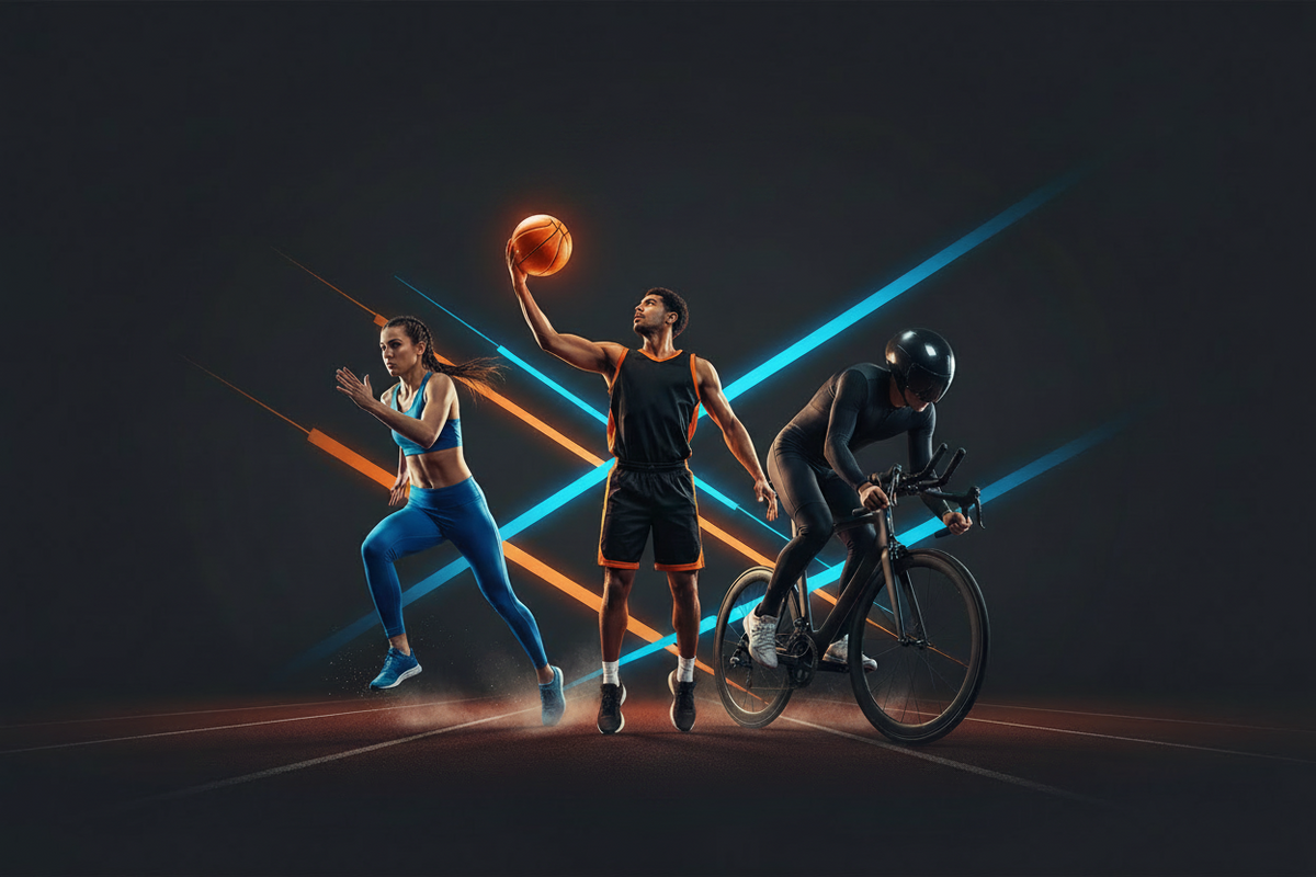 Athletics
