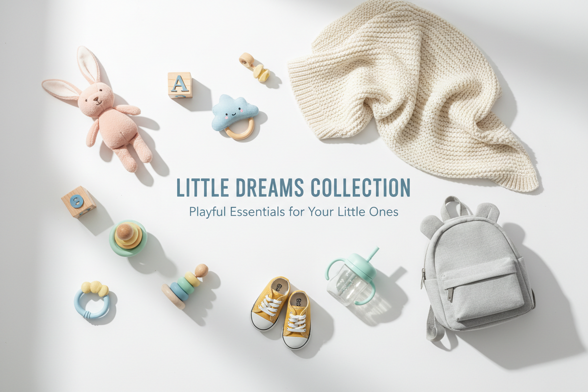 Baby & Kids