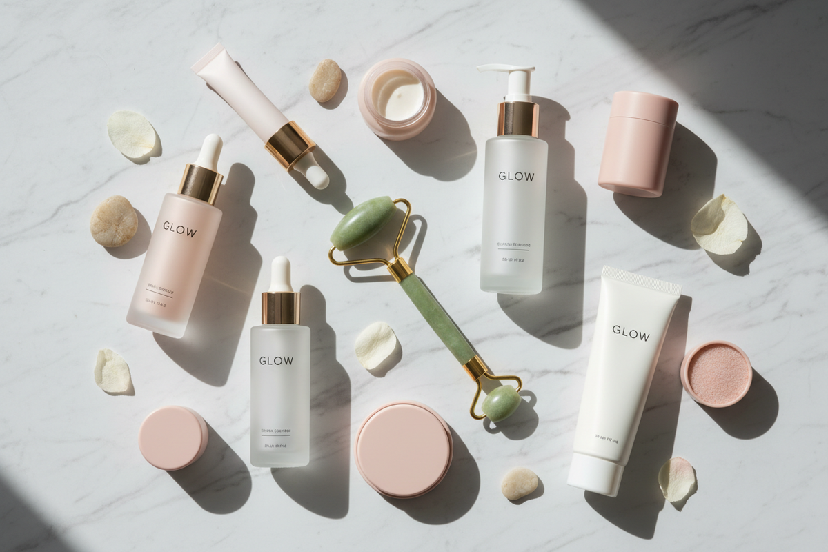 Beauty & Personal Care