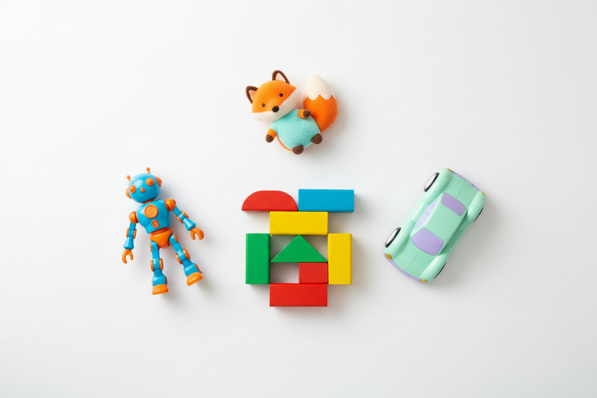 Children's Toys