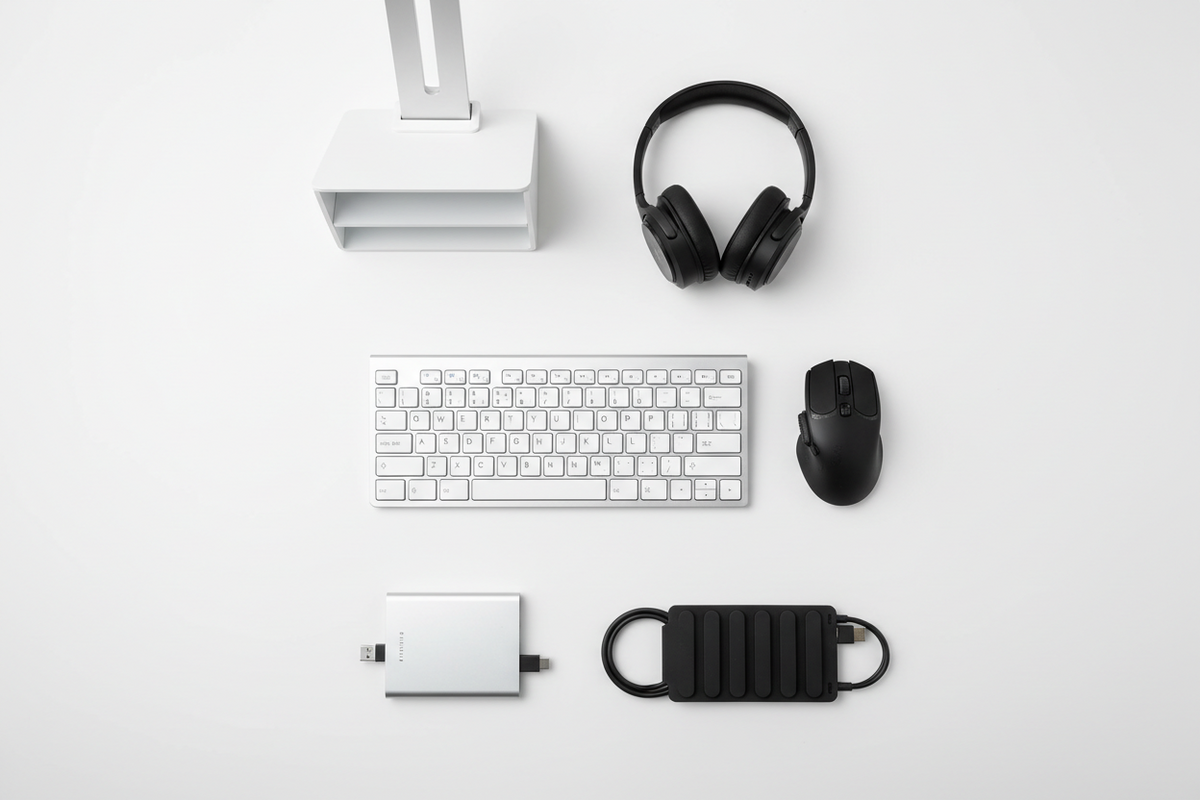 Computer Accessories