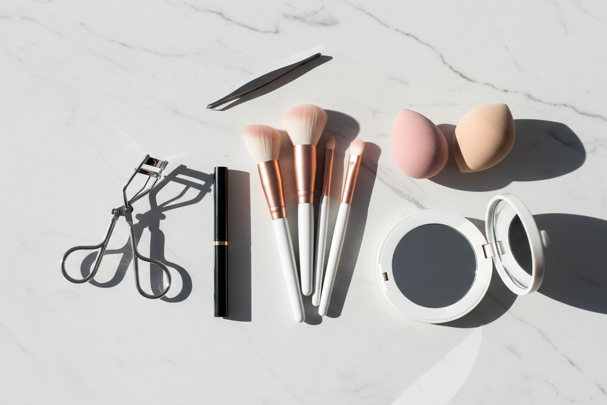 Cosmetic Accessories