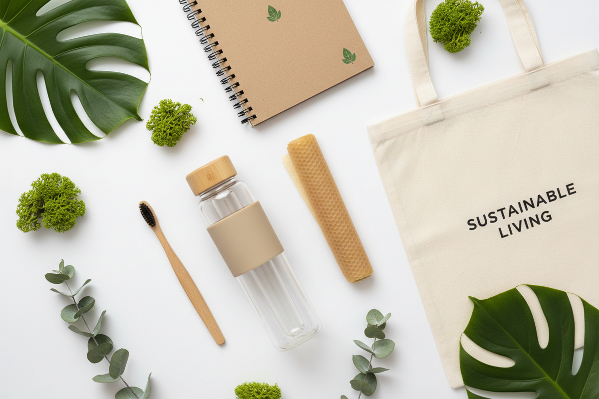 Eco-Friendly Products