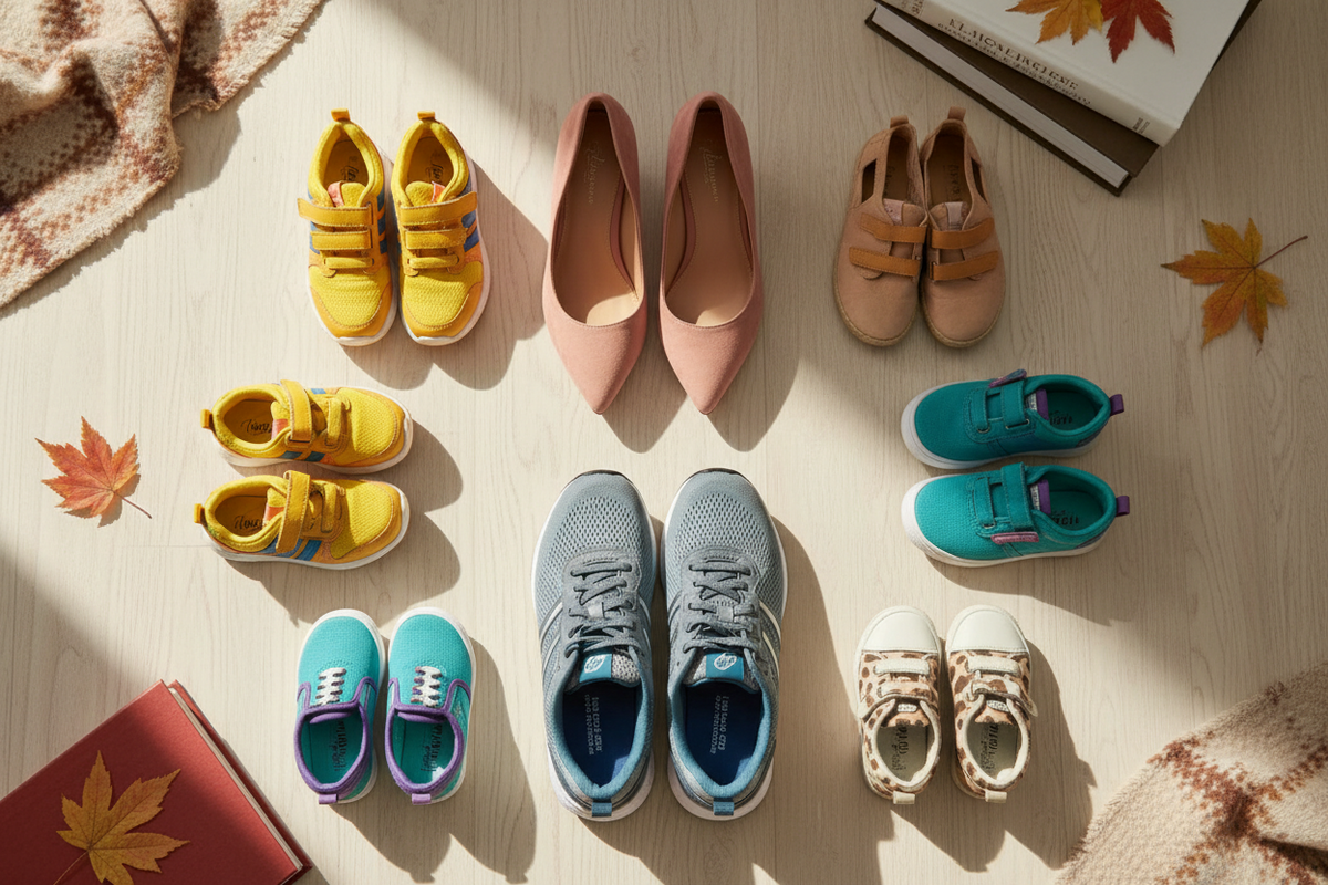 Shoes