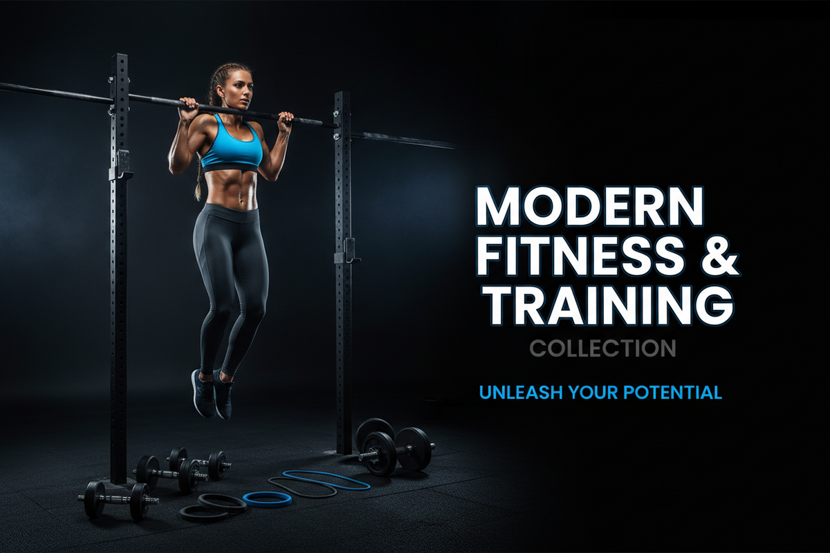 Fitness & Training
