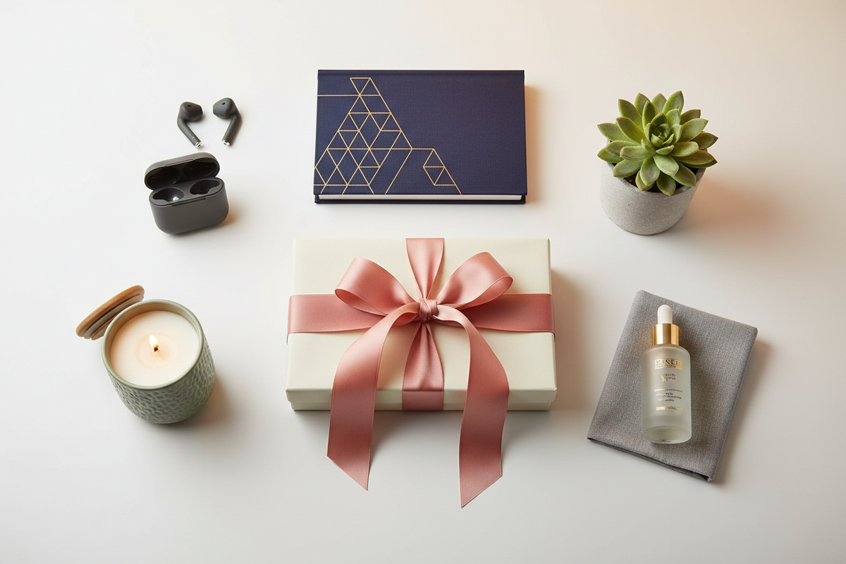 Gift Ideas