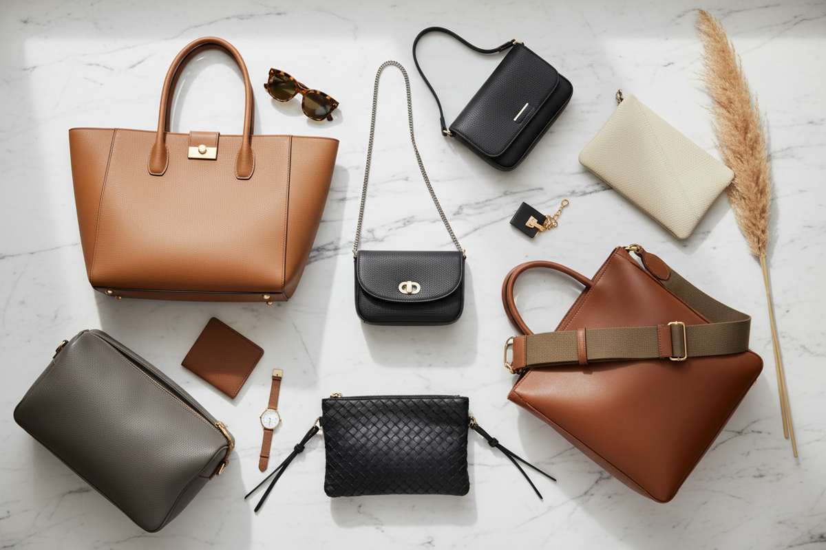 Handbags