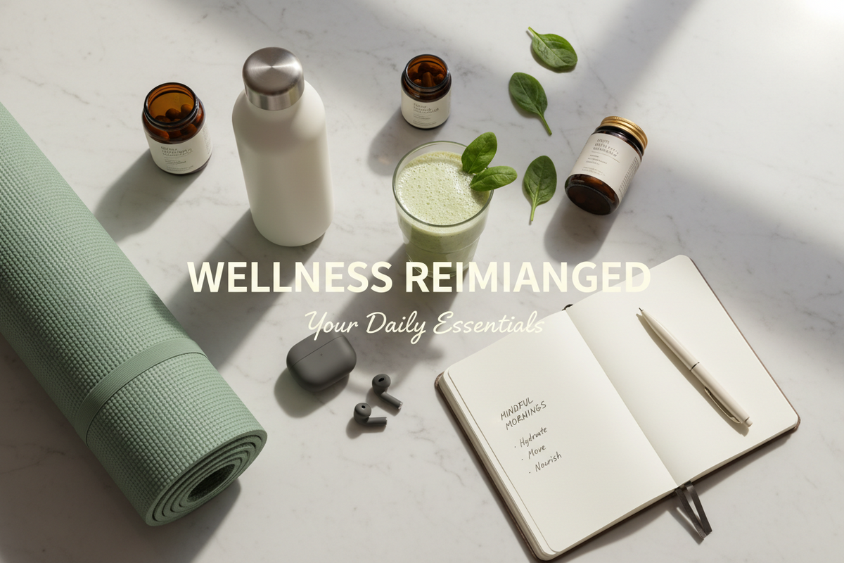 Health & Wellness