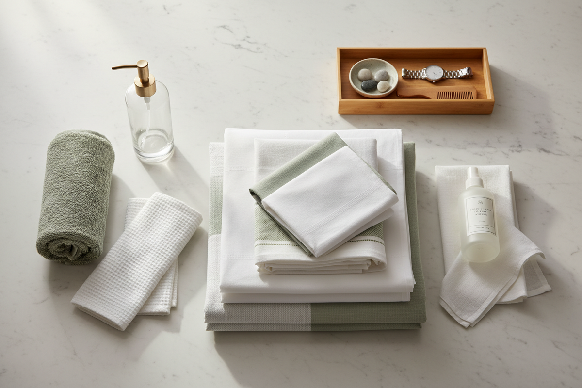 Home Essentials