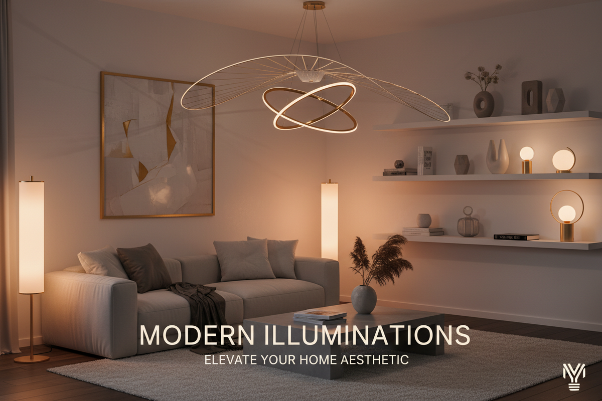 Lighting & Decor