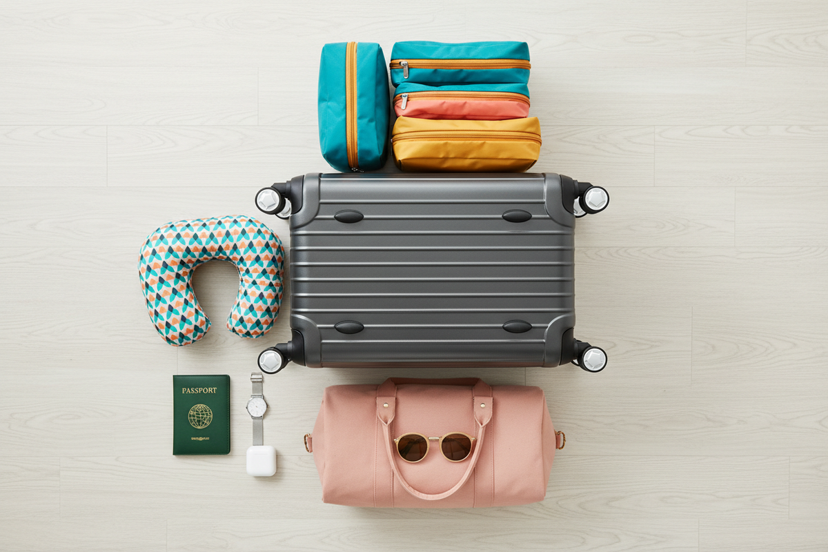 Travel Accessories