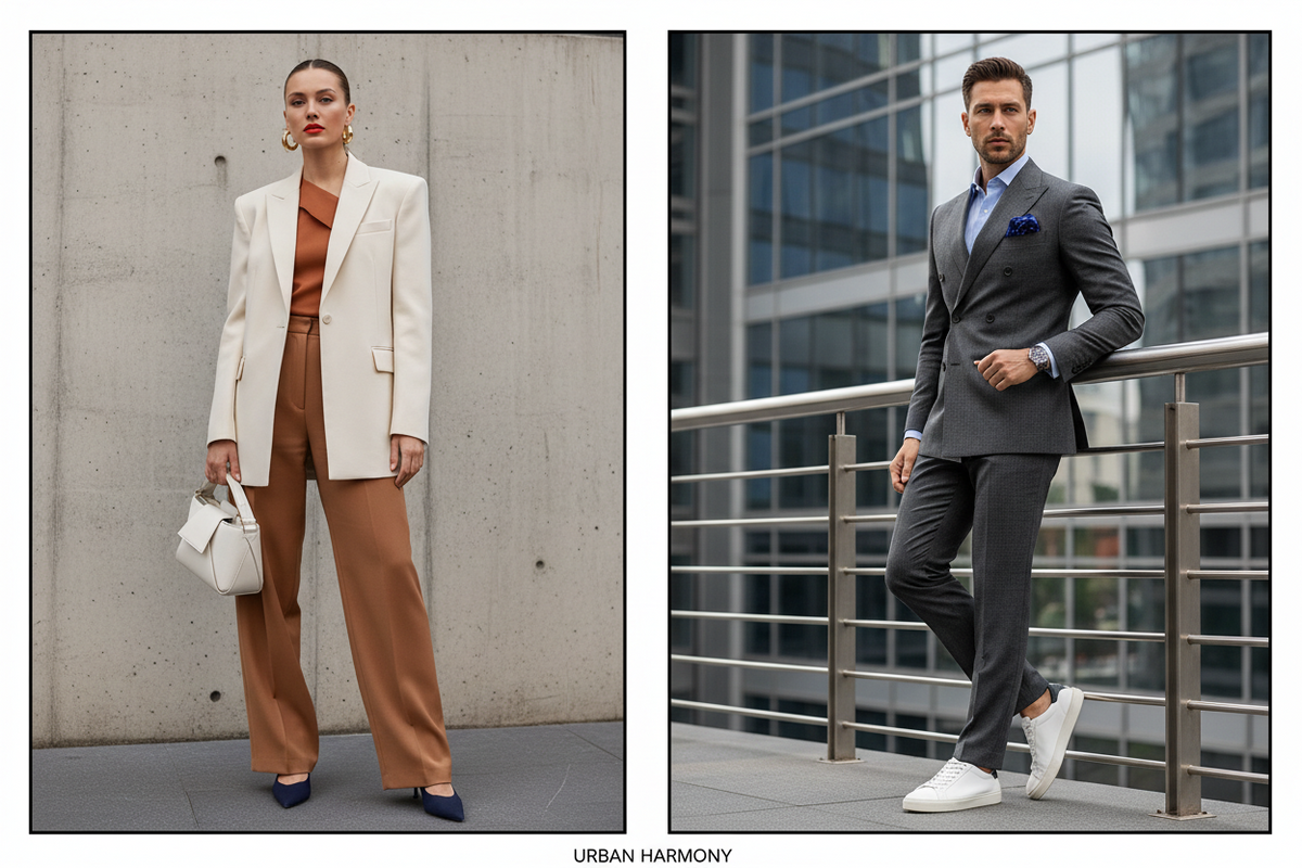 Fashion & Apparel