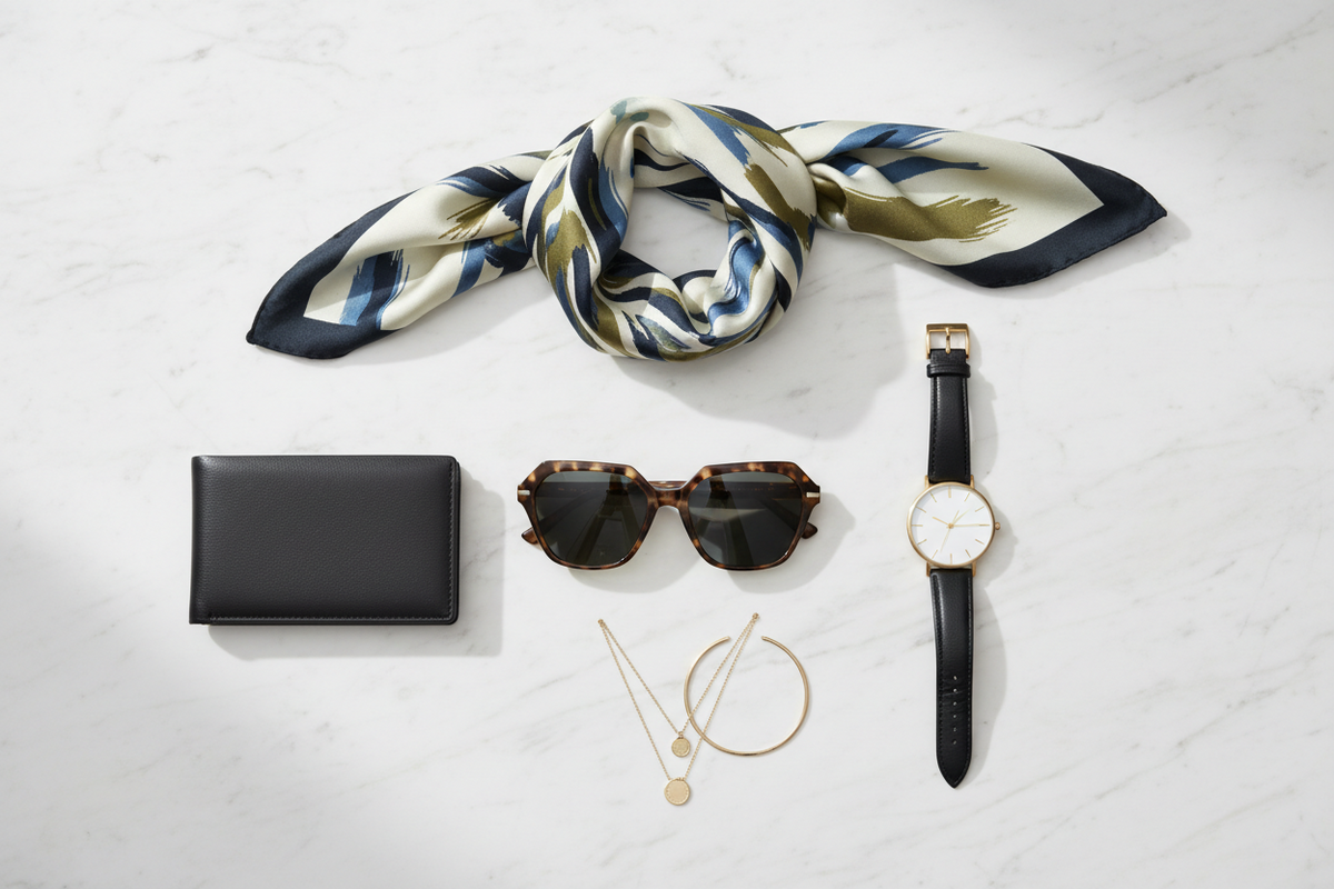 Accessories