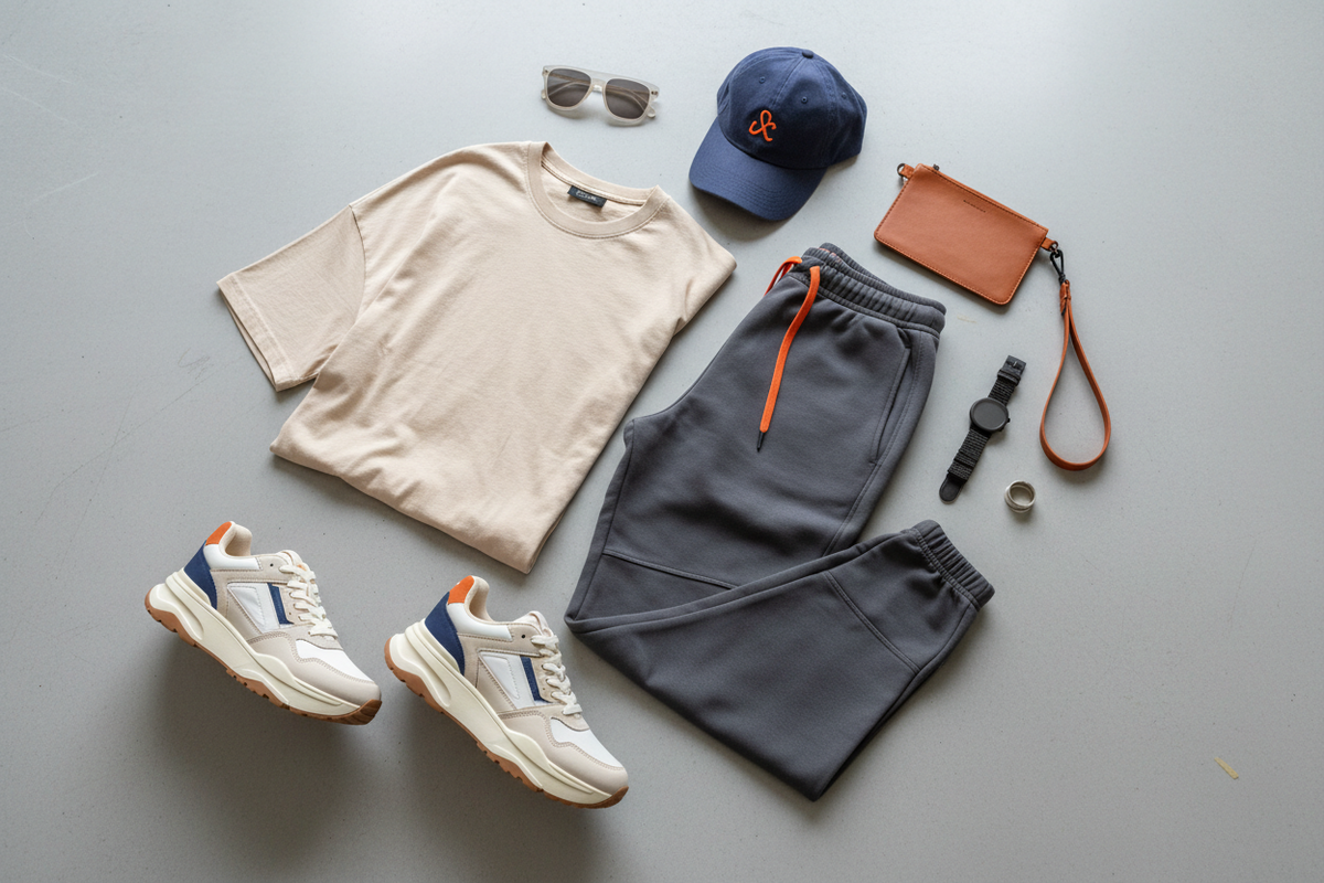 Unisex Products