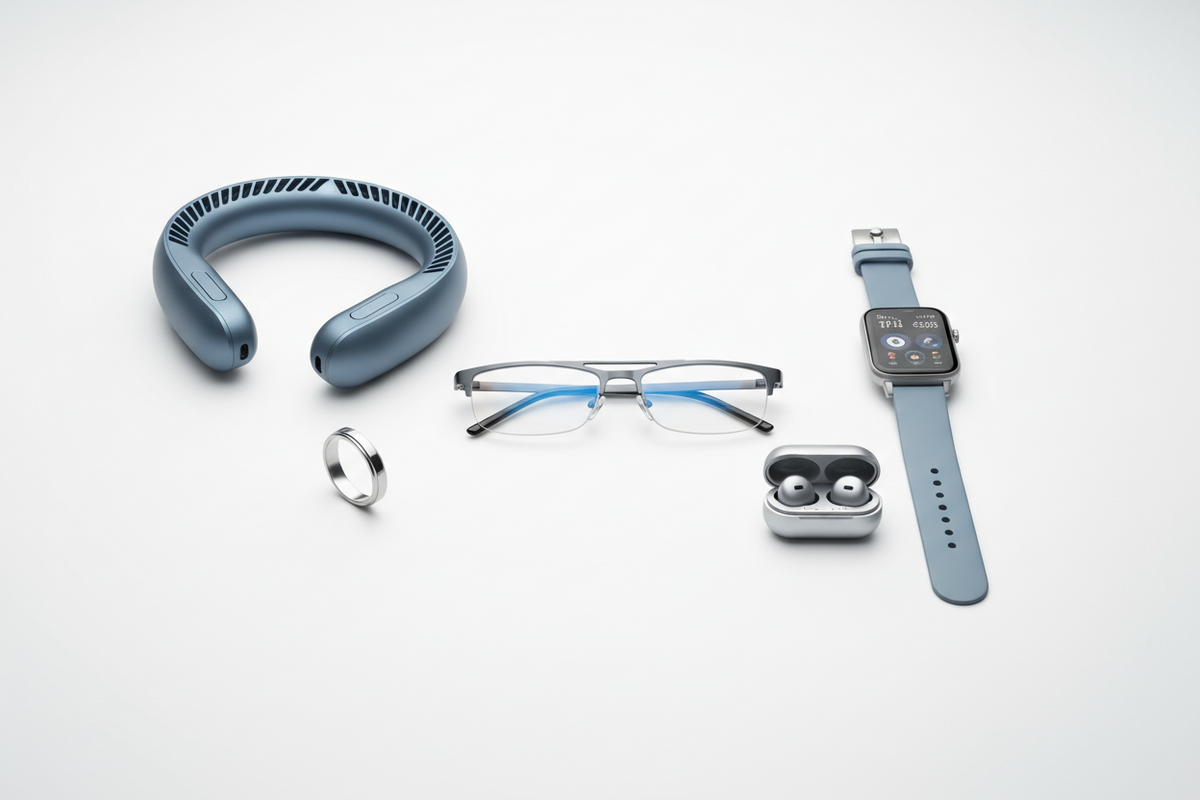 Wearables