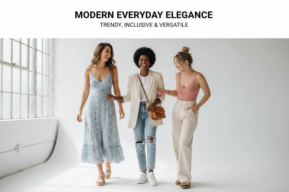 Women's Apparel