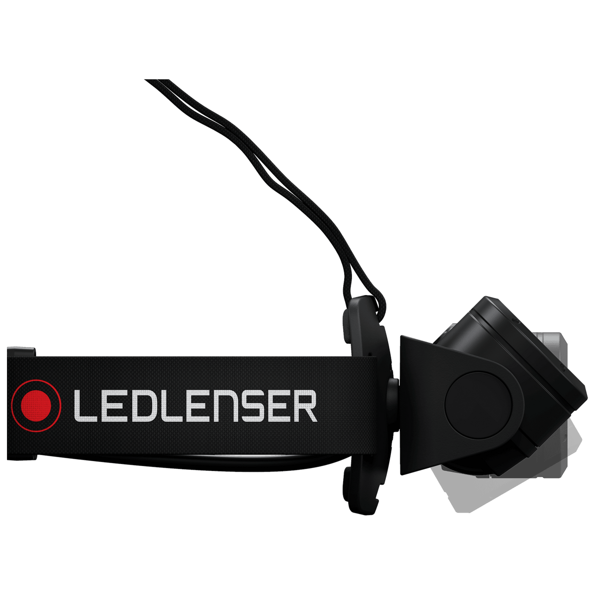 Rechargeable LED Headlamp – 3500 Lumens Fusion Beam Flood/Spot Light