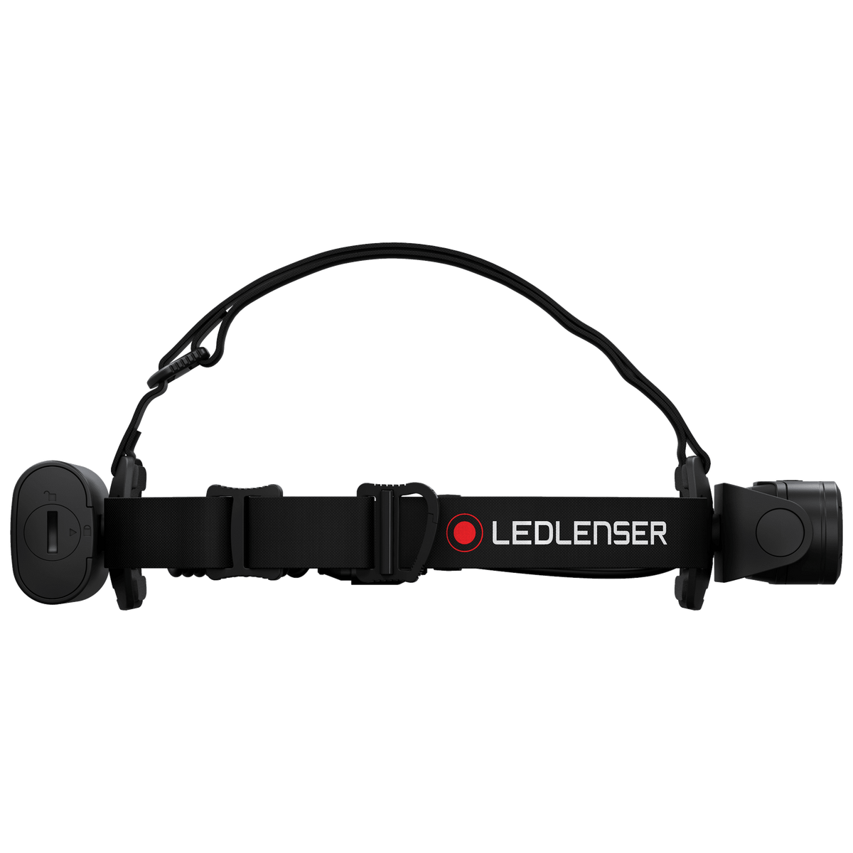 Rechargeable LED Headlamp – 3500 Lumens Fusion Beam Flood/Spot Light