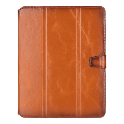 Toronata Premium Leather Case for iPad Pro 11" (M4) | Sleek Protective FolioCover