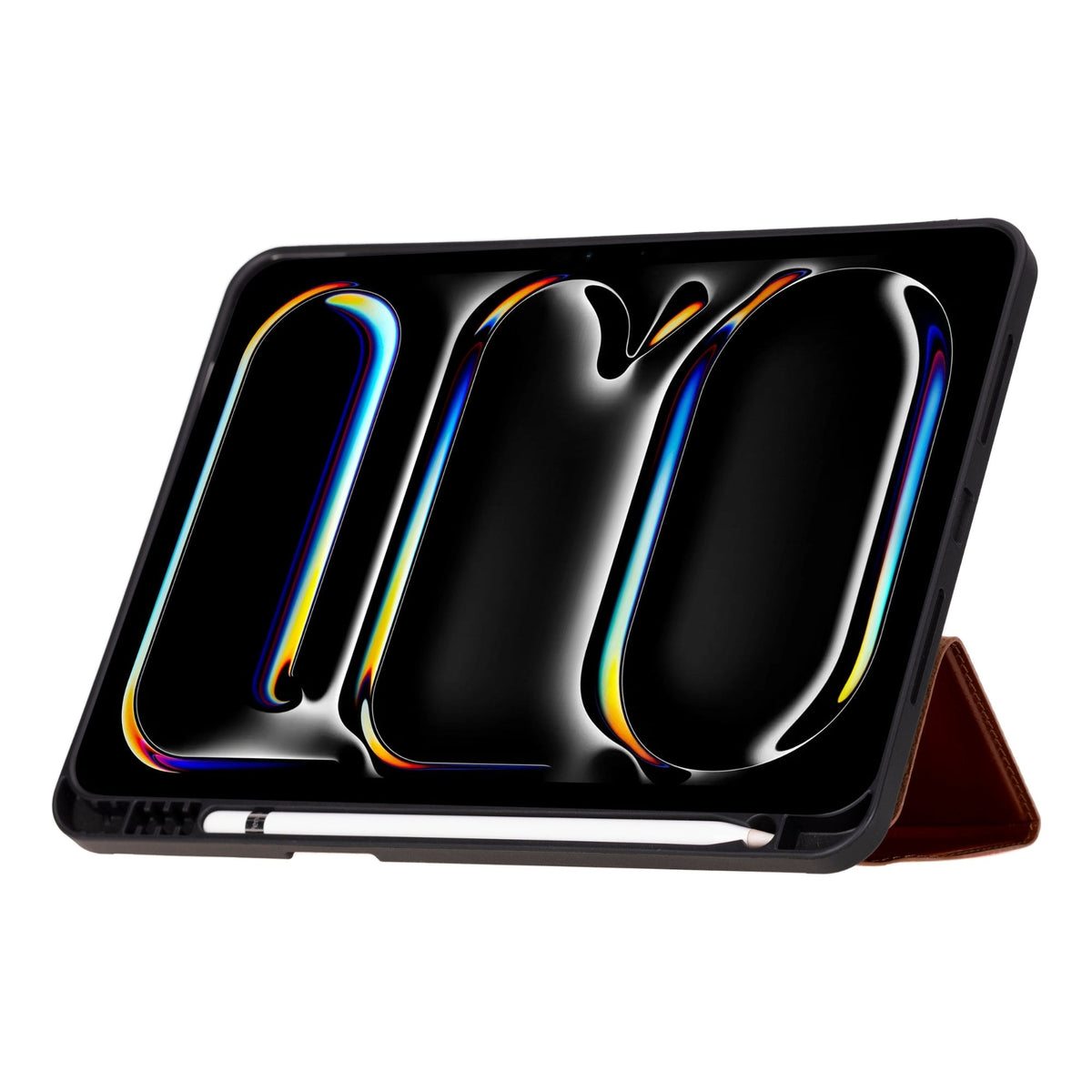 Toronata Premium Leather Case for iPad Pro 11" (M4) | Sleek Protective FolioCover