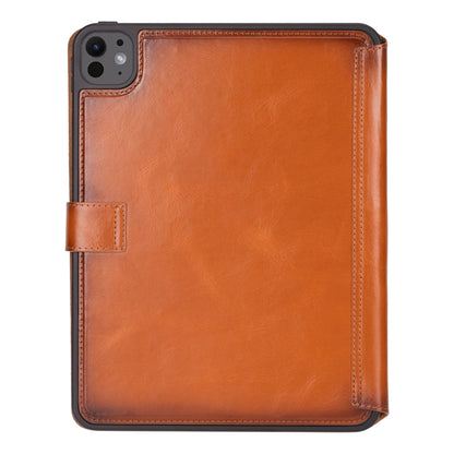 Toronata Premium Leather Case for iPad Pro 11" (M4) | Sleek Protective FolioCover